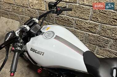 Мотоцикл Без обтекателей (Naked bike) Ducati XDiavel 2018 в 