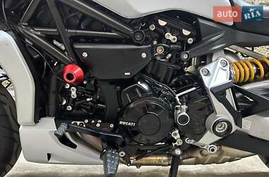 Мотоцикл Без обтекателей (Naked bike) Ducati XDiavel 2018 в 