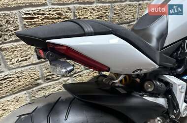 Мотоцикл Без обтекателей (Naked bike) Ducati XDiavel 2018 в 
