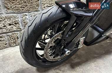 Мотоцикл Без обтекателей (Naked bike) Ducati XDiavel 2016 в 