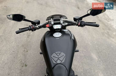 Мотоцикл Круизер Ducati XDiavel 2016 в 