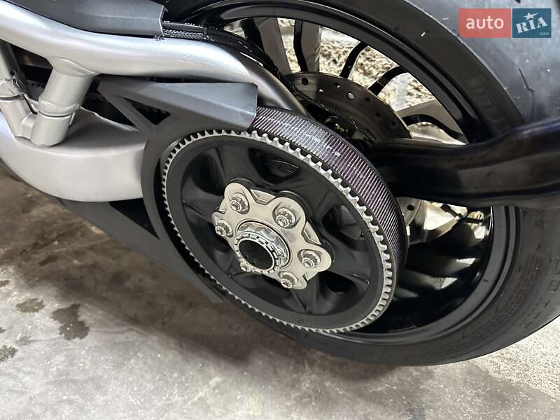 Мотоцикл Без обтекателей (Naked bike) Ducati XDiavel 2016 в Одессе
