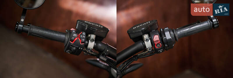 Мотоцикл Круизер Ducati XDiavel 2016 в Днепре фото 12 Мотоцикл Круизер Ducati XDiavel 2016 в Днепре