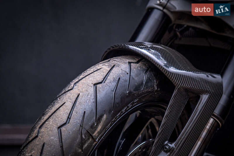 Мотоцикл Круизер Ducati XDiavel 2017 в Киеве