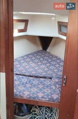 Парусная яхта Dufour 2800 1983 в 