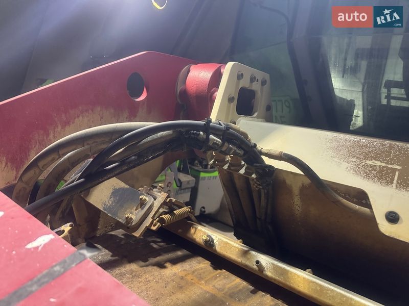 Дорожній каток Dynapac CC 2020 в Дніпрі