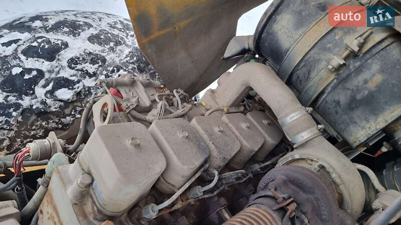 Каток ґрунтовий Dynapac LF 2010 в Одесі