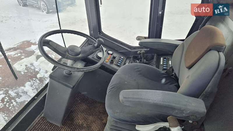 Каток ґрунтовий Dynapac LF 2010 в Одесі