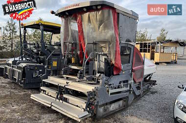 Асфальтоукладчик Dynapac SD 2021 в 