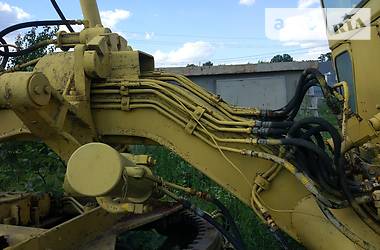 Автогрейдер ДЗ 122 1991 в Виннице