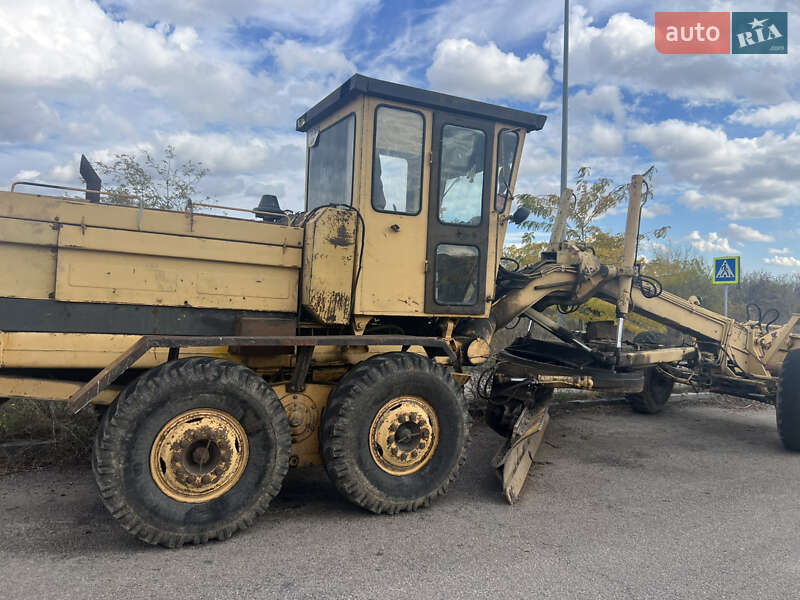 Другая спецтехника ДЗ 122 2005 в Запорожье фото Другая спецтехника ДЗ 122 2005 в Запорожье