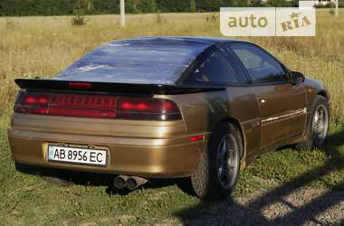 Купе Eagle Talon 1990 в Макарові