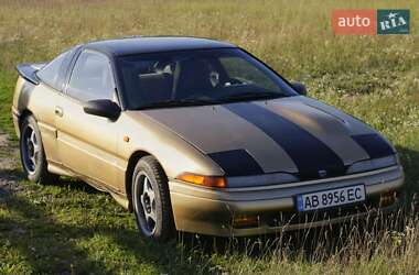 Купе Eagle Talon 1990 в Макарове