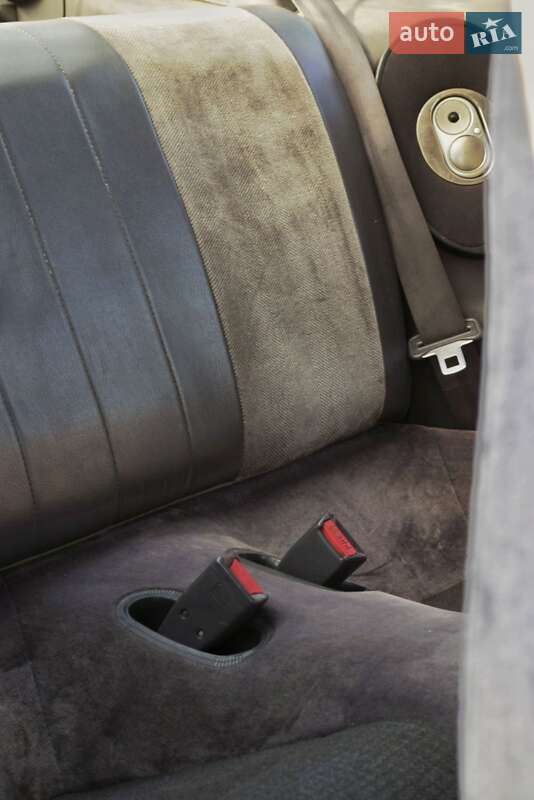 Купе Eagle Talon 1990 в Макарове фото 16 Купе Eagle Talon 1990 в Макарове