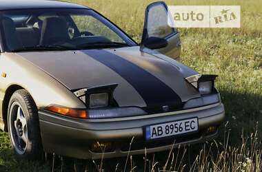 Купе Eagle Talon 1990 в Макарові