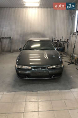 Купе Eagle Talon 1993 в 