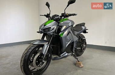 Мотоцикл Многоцелевой (All-round) EcoMoto Speedex 2024 в 