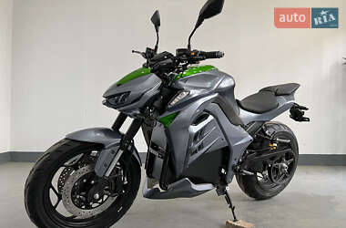 Мотоцикл Многоцелевой (All-round) EcoMoto Speedex 2024 в 