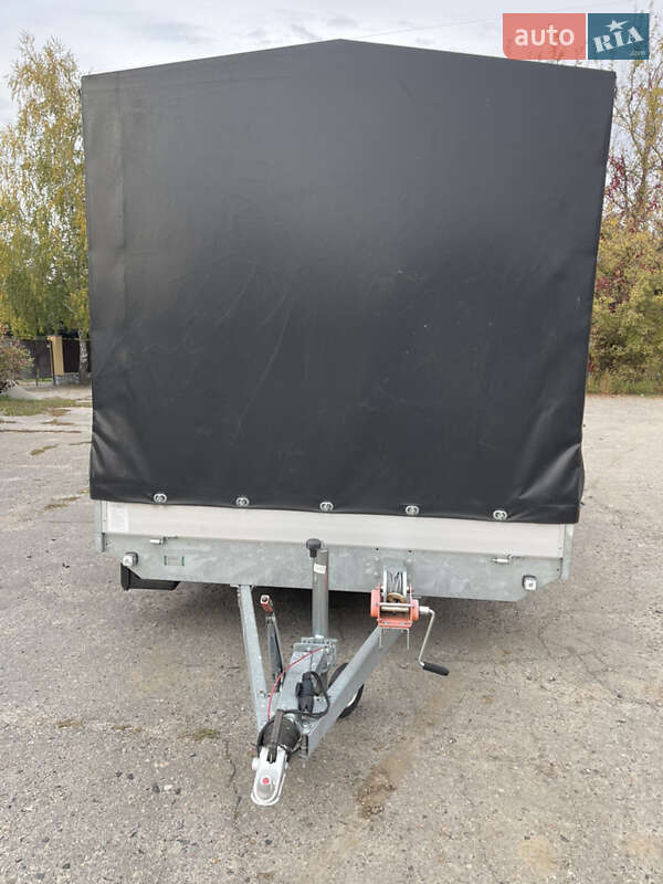 Лафет Eduard Р4 2022 в Полтаві фото Лафет Eduard Р4 2022 в Полтаві