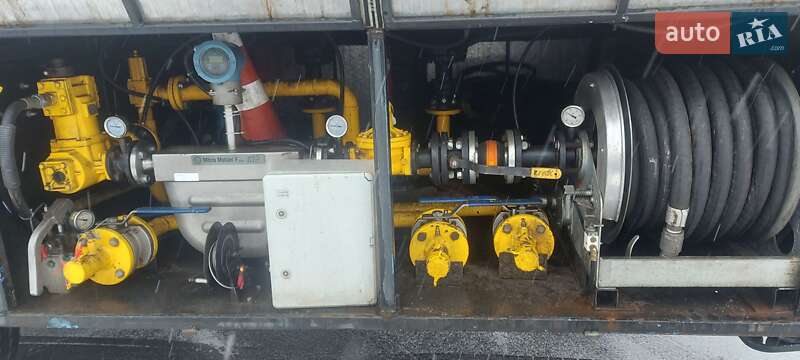 Газовоз ЕХО 99984 2023 в Харькове фото 6 Газовоз ЕХО 99984 2023 в Харькове