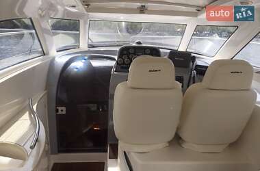 Моторная яхта Elan 35 2007 в 