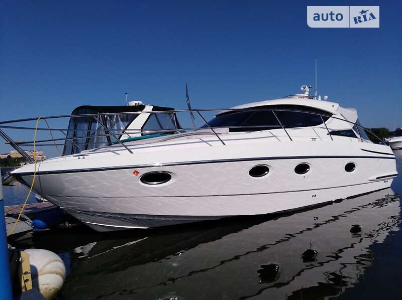 Моторная яхта Elan Power 2015 в Киеве фото 2 Моторная яхта Elan Power 2015 в Киеве