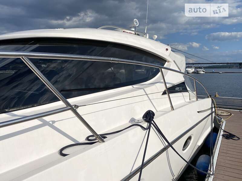 Моторная яхта Elan Power 2015 в Киеве фото 5 Моторная яхта Elan Power 2015 в Киеве