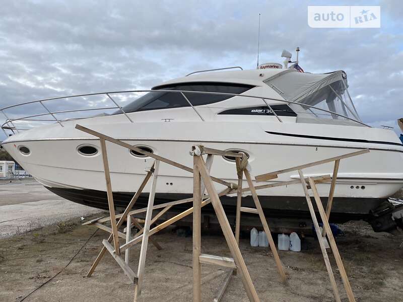 Моторная яхта Elan Power 2015 в Киеве фото 9 Моторная яхта Elan Power 2015 в Киеве