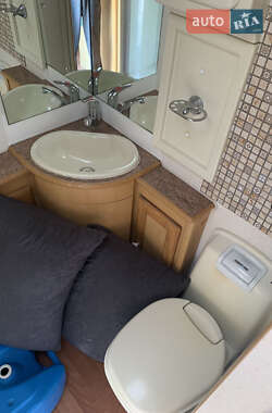 Прицеп дача Elddis Select Gold 2003 в 