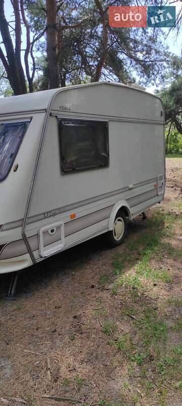 Дом на колесах Elddis Wisp 1998 в Полтаве фото 4 Дом на колесах Elddis Wisp 1998 в Полтаве