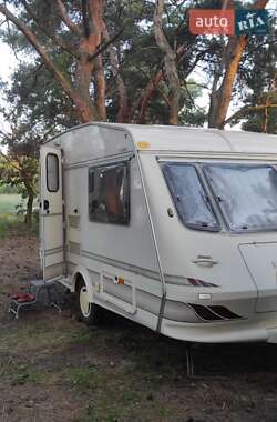 Дом на колесах Elddis Wisp 1998 в 