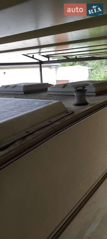 Дом на колесах Elddis Wisp 1998 в Полтаве фото 24 Дом на колесах Elddis Wisp 1998 в Полтаве