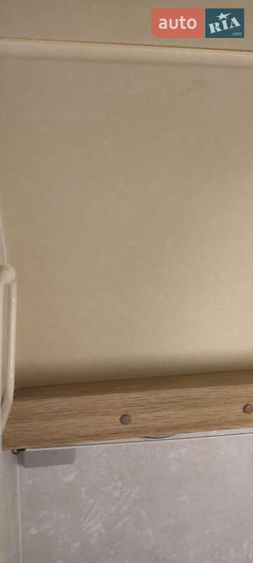 Дом на колесах Elddis Wisp 1998 в Полтаве фото 31 Дом на колесах Elddis Wisp 1998 в Полтаве