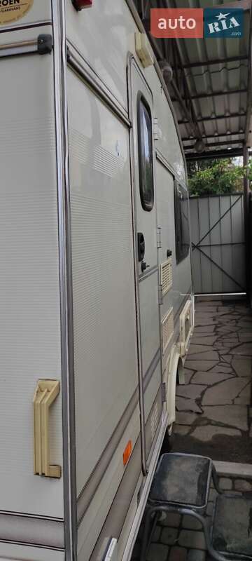 Дом на колесах Elddis Wisp 1998 в Полтаве фото 35 Дом на колесах Elddis Wisp 1998 в Полтаве