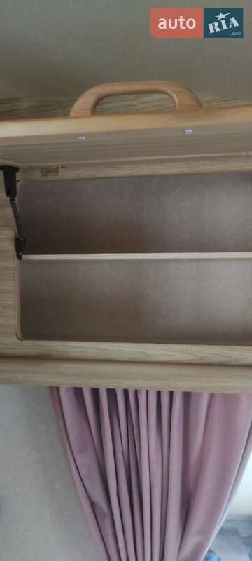 Дом на колесах Elddis Wisp 1998 в Полтаве фото 43 Дом на колесах Elddis Wisp 1998 в Полтаве