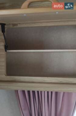 Дом на колесах Elddis Wisp 1998 в 