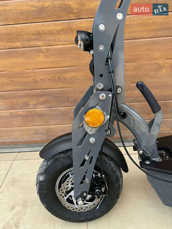 Скутер Electric Scooter Electra 2020 в Черновцах