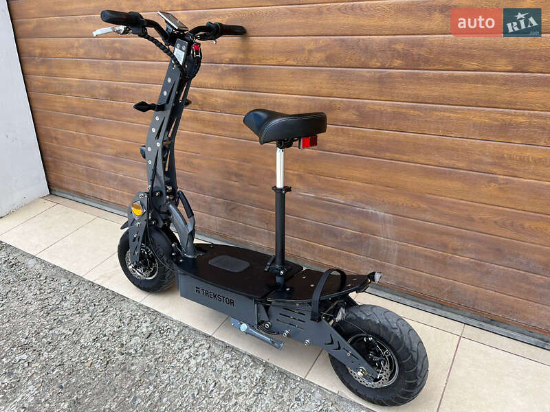 Скутер Electric Scooter Electra 2020 в Черновцах