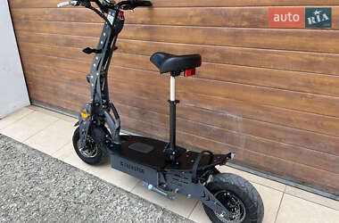 Скутер Electric Scooter Electra 2020 в Черновцах