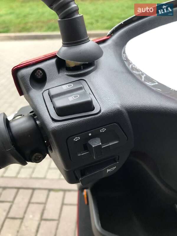 Скутер Electric Scooter Electra 2022 в Хмельницком