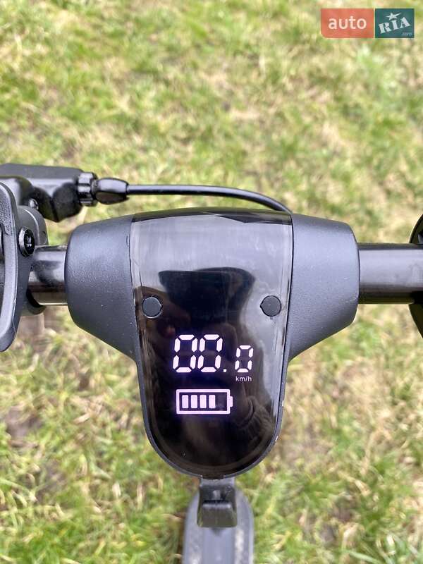 Скутер Electric Scooter Electra 2022 в Стрые фото Скутер Electric Scooter Electra 2022 в Стрые