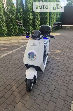 Мопеди Electric Scooter Electra 2024 в Києві