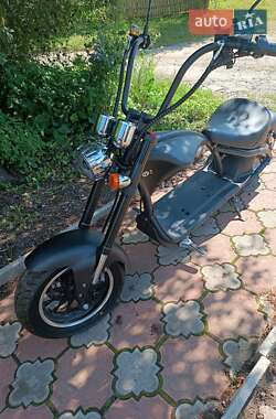 Грузовые мотороллеры, мотоциклы, скутеры, мопеды Electric Scooter Electra 2022 в 