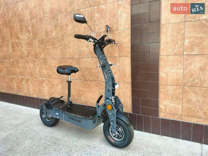 Скутер Electric Scooter Electra 2022 в Кременце