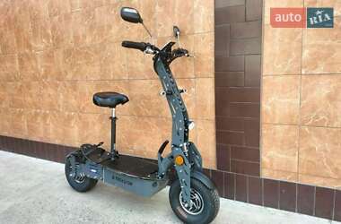 Скутер Electric Scooter Electra 2022 в 