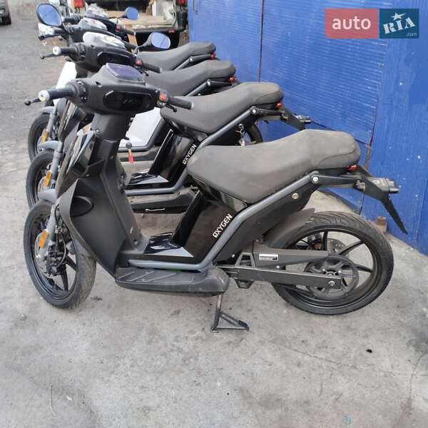 Скутер Electric Scooter Electra 2023 в Узине