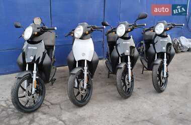 Скутер Electric Scooter Electra 2023 в 