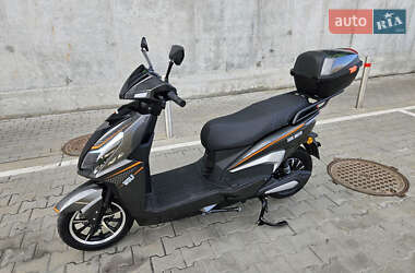 Скутер Electric Scooter Electra 2025 в 
