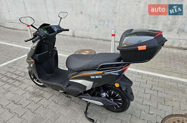 Скутер Electric Scooter Electra 2025 в 