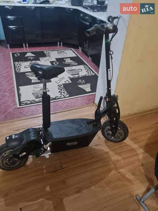 Мопеды Electric Scooter Electra 2020 в Борщеве